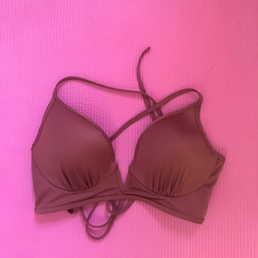 Shadeshore bikiki top